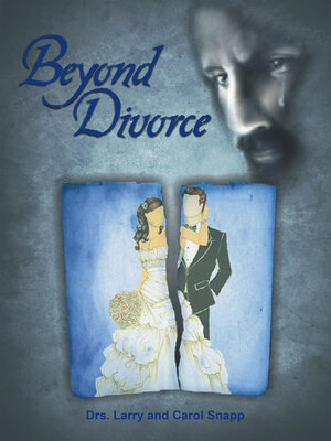 cover image of BEYOND DIVORCE